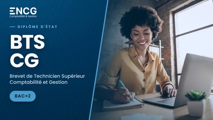 BTS Comptabilité et Gestion