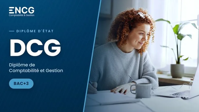 DCG — Diplôme de Comptabilité et Gestion