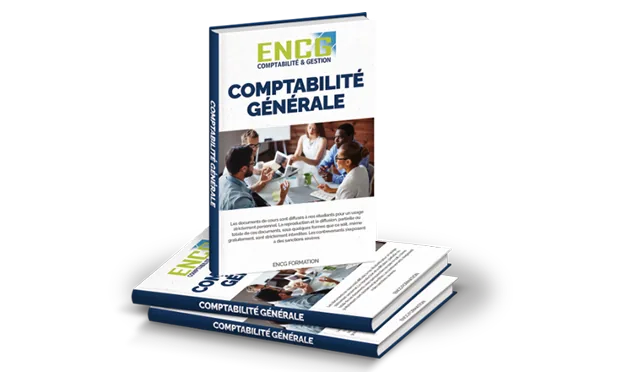 Manuels de cours ENCG